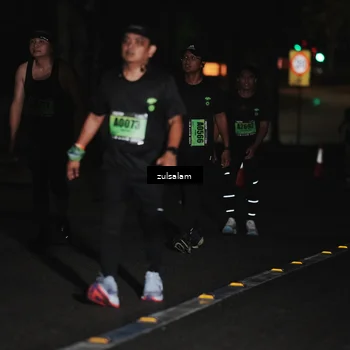 Runner Photo 5296197