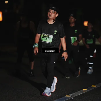 Runner Photo 5296198