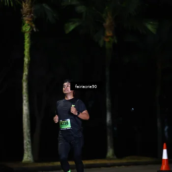 Runner Photo 5296201