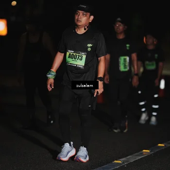 Runner Photo 5296202