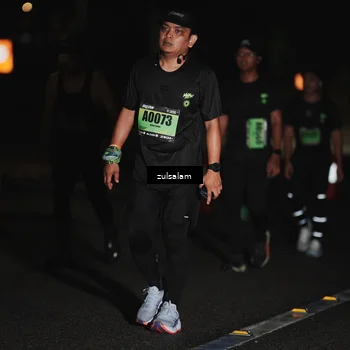 Runner Photo 5296203