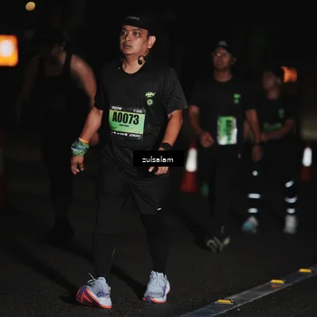 Runner Photo 5296204