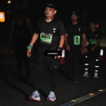 Runner Photo 5296206