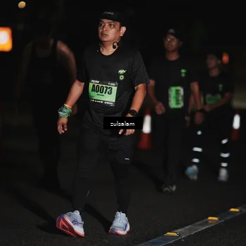 Runner Photo 5296207