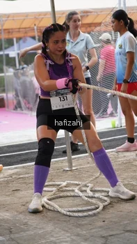 Runner Photo 5296209