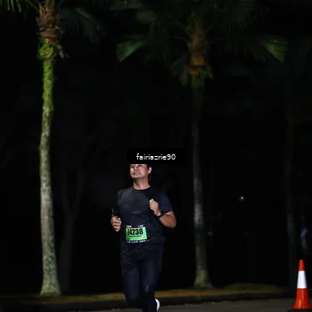 Runner Photo 5296210