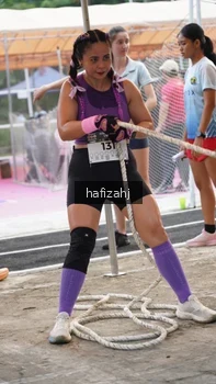 Runner Photo 5296211