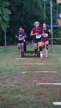 Runner Photo 5296212