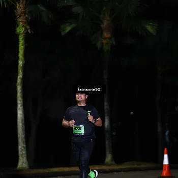 Runner Photo 5296213