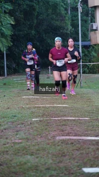 Runner Photo 5296214