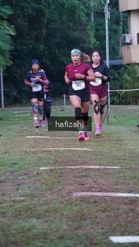 Runner Photo 5296216