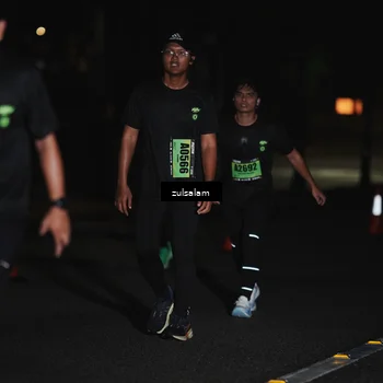Runner Photo 5296217
