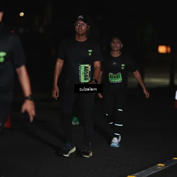 Runner Photo 5296218
