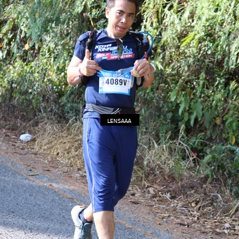 Runner Photo 5296219