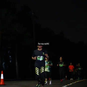 Runner Photo 5296220