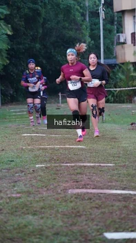 Runner Photo 5296221