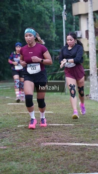 Runner Photo 5296222