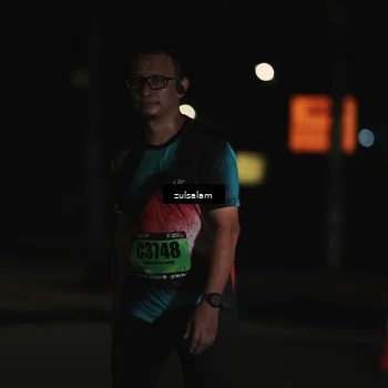 Runner Photo 5296224