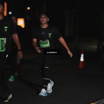 Runner Photo 5296225