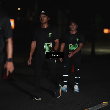 Runner Photo 5296226