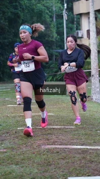 Runner Photo 5296227