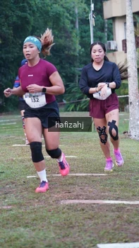 Runner Photo 5296229