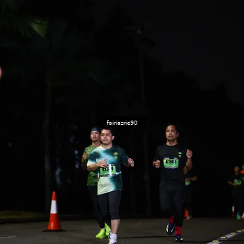 Runner Photo 5296230