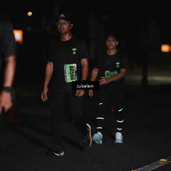Runner Photo 5296233