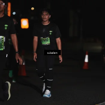 Runner Photo 5296234