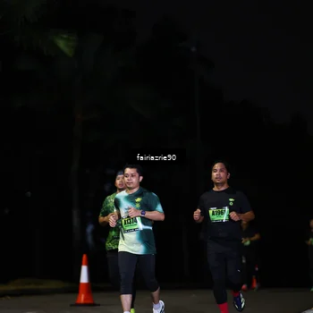 Runner Photo 5296238
