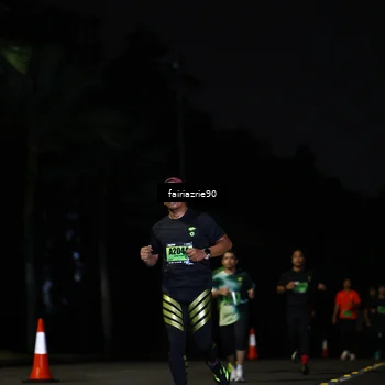 Runner Photo 5296239