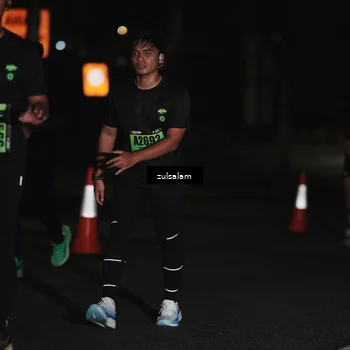 Runner Photo 5296241