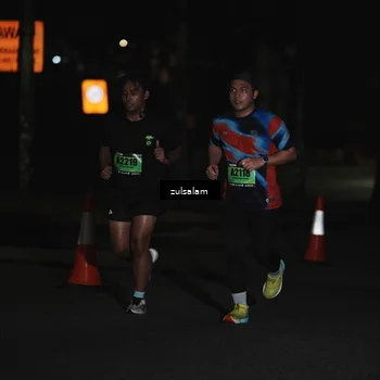 Runner Photo 5296243
