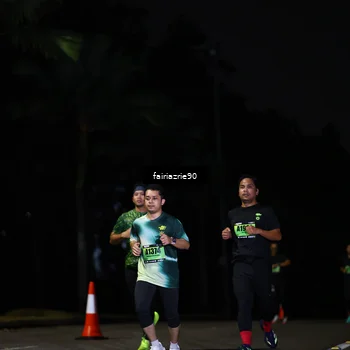Runner Photo 5296244