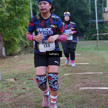 Runner Photo 5296246
