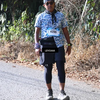 Runner Photo 5296247