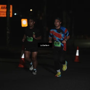 Runner Photo 5296249