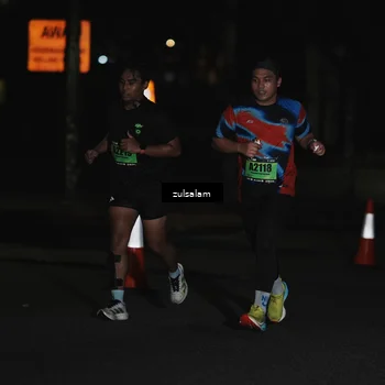 Runner Photo 5296253