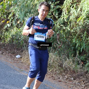 Runner Photo 5296254