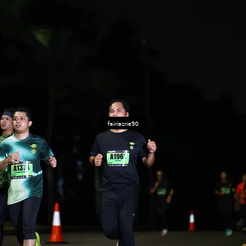Runner Photo 5296256