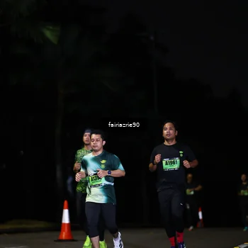 Runner Photo 5296257