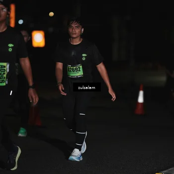 Runner Photo 5296259