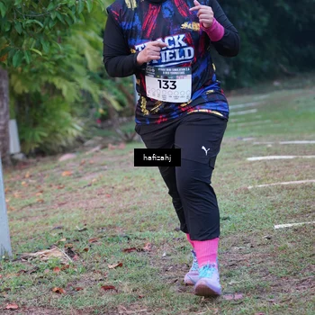 Runner Photo 5296260