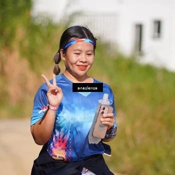 Runner Photo 5296261
