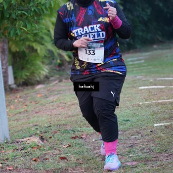 Runner Photo 5296262