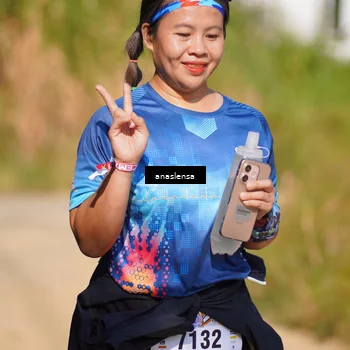 Runner Photo 5296263