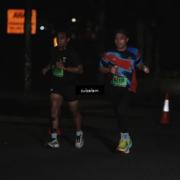 Runner Photo 5296264