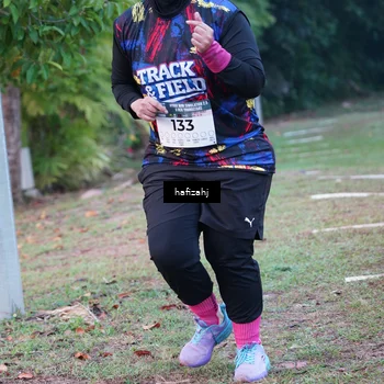 Runner Photo 5296265