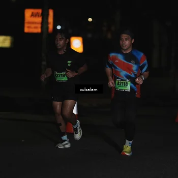 Runner Photo 5296266