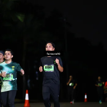 Runner Photo 5296270